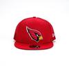 New Era 9FIFTY Snapback Mesh NFL Arizona Cardinals Cap,