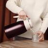 TOMIC 2L Double-Layer Stainless Steel Thermal Kettle