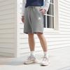 Adidas Essentials Solid Color Lace-Up Comfortable Casual Shorts Men shorts IB7050