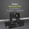 Lenovo Thinkplus 4K AI Tracking Video Conference Camera (CN Version)