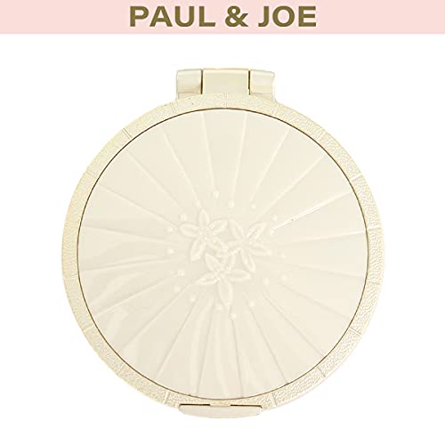 Paul & Joe Compact Mirror