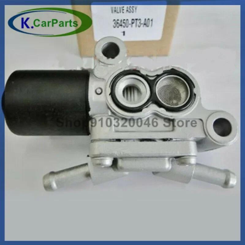 Idle Air Control Valve Idle Air Control Valve IAC for Honda Accord 1990-1994 Prelude 1992-1996 36450-PT3-A01 36450-PT5-X01 New 36450-PT3-A01