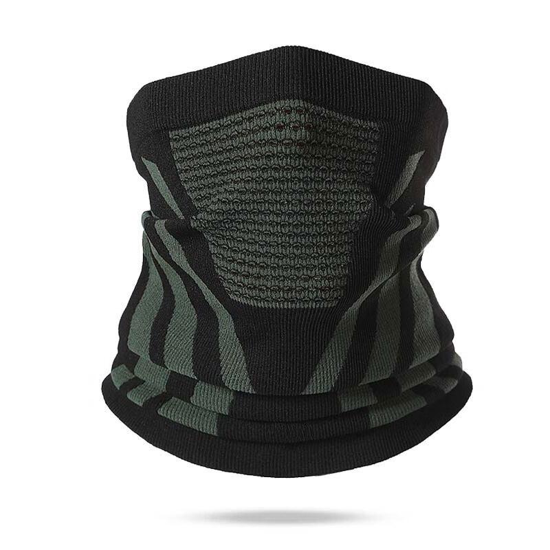 Thermal Cycling Neck Warmer