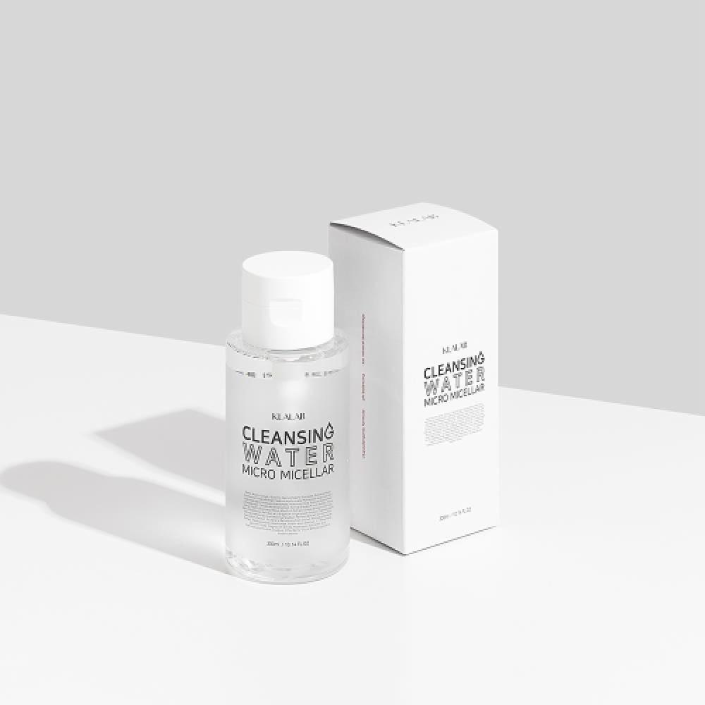 Klalab Micellar Cleansing Water 300ml