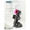 ABWR-For Laifen Hair Dryer Stand Vertical Bathroom Anti-Scratch Hair Dryer Storage Shelf