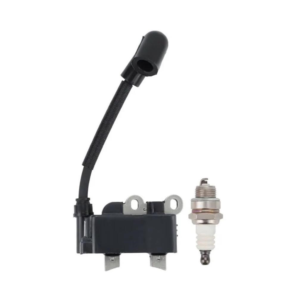 Fits RY251PH RY252CS RY253SS TRIMMER COIL IGNITION COIL BOOT FOR Ryobi 25cc