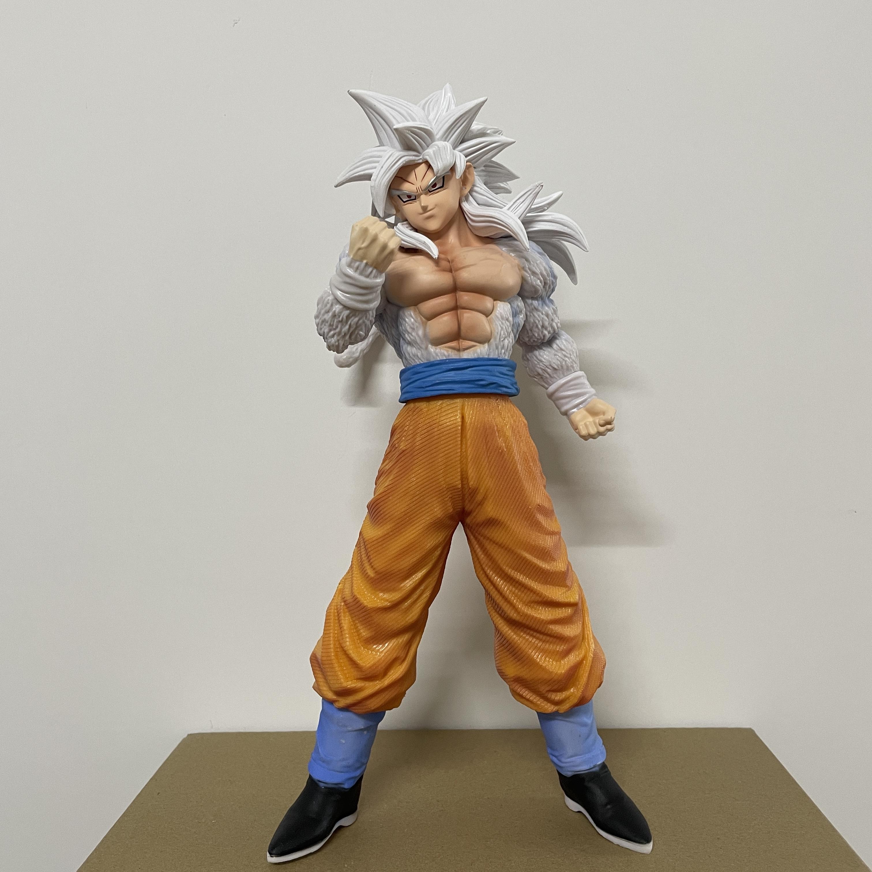 30cm/12in Anime Dragon Ball Son Goku