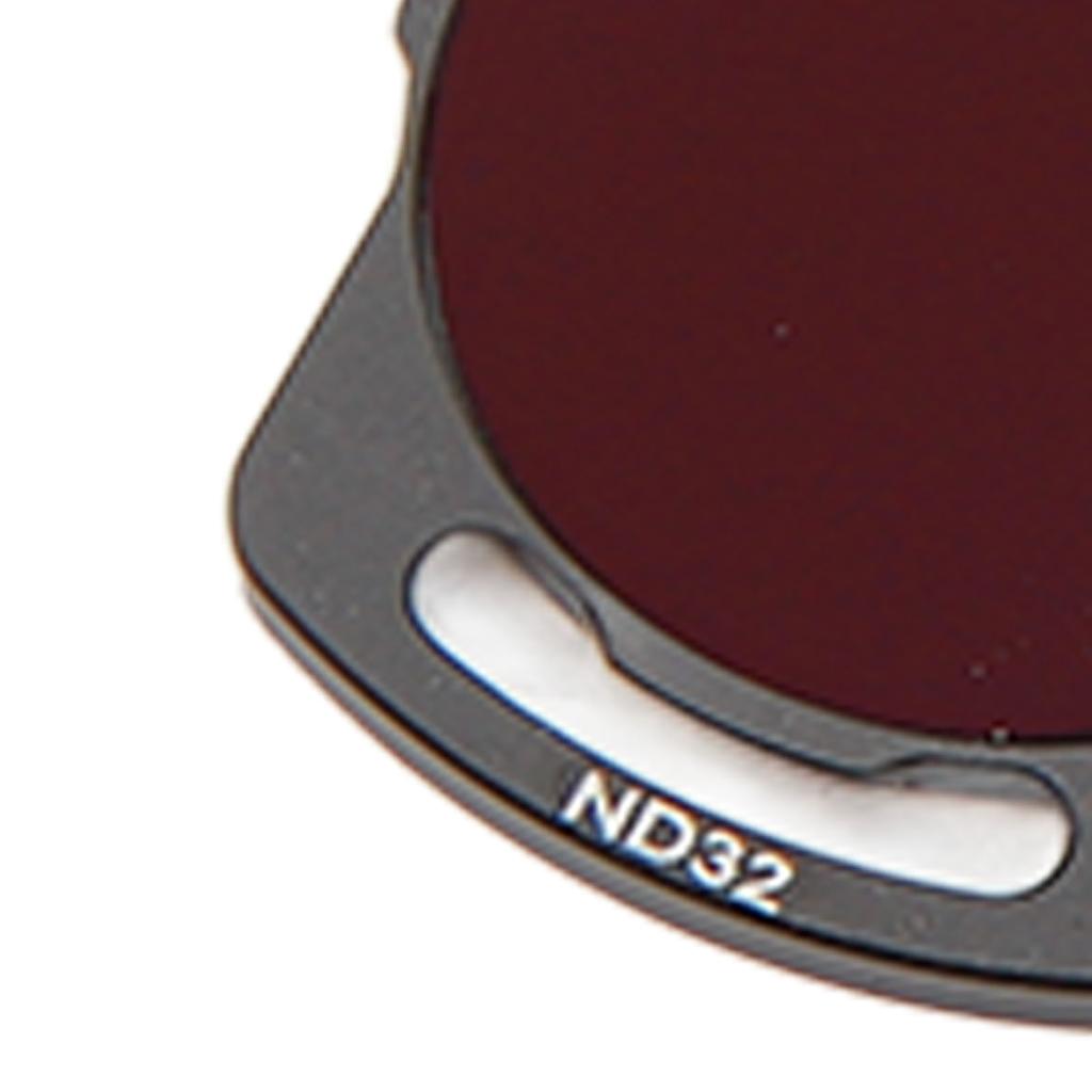 Drone ND Filters Kit ND8 ND16 ND32 ND64 Optical Glass Waterproof Scratchproof Drone Filters Kit for Avata O3