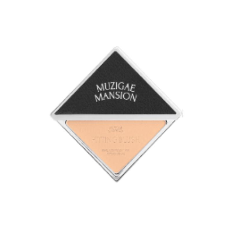 

Rainbow Mansion Fitting Blush 05 Find 5g