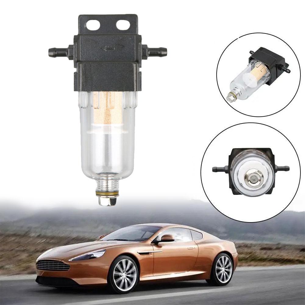 Fuel Heating Diesel Oil Water Separator Filter Element Compatible with Parking Heaters for Webasto and Fuel Lines