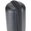 R250 Tool Slim Super Long Carbon Fiber Zipper (Arnigomaru) Case, Type, Pattern/Black