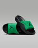 HF3263-301 Nike Franchise Slide Glückliches Grün/Schwarz (Herren)