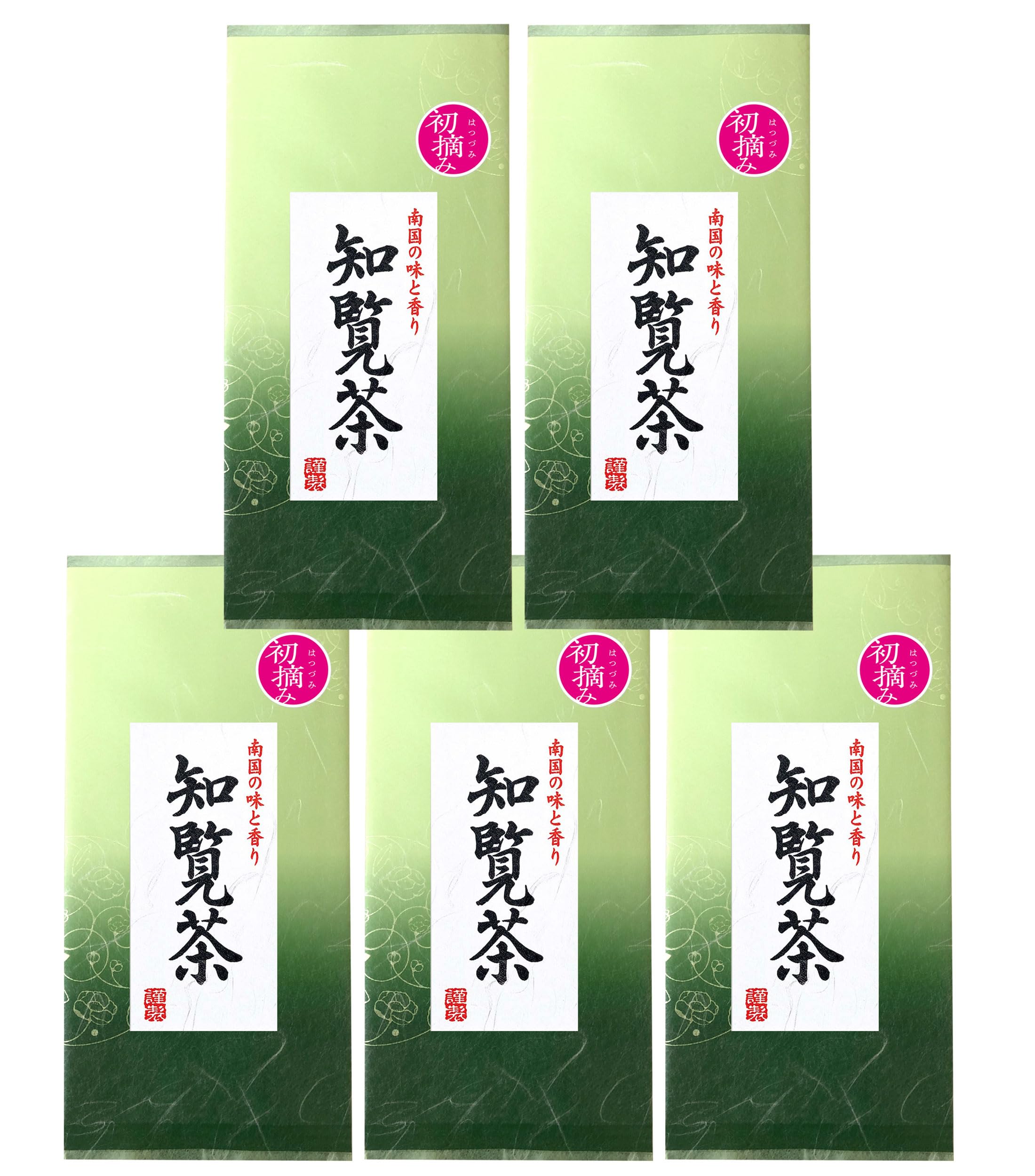 

Чиран Кагосима Чай глубокой пропарки Японский Сделано из чая нового сбора 100г, Префектура, Чай, Сенча, Лист, Чай, Чай, Чай первого сбора, (5 сумок)