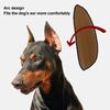 1 Pair Dog Ear Support Patch Dog Ears Stand Sticker Ear Fixed Correction Vertical Holder