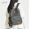 Bolsa de Viagem Laifu, Mochila para Laptop de 14 Polegadas, Mochila Leve para Estudante Universitário, Bolsa de Ombro Unissex de Grande Capacidade