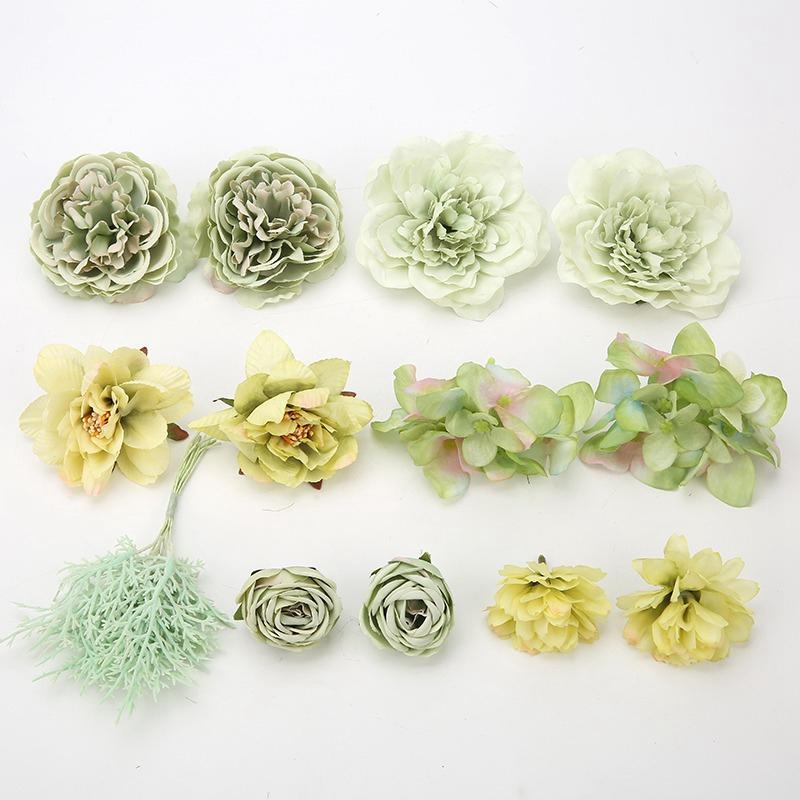 

Розы Искусственные Цветы для Дома Комнаты Декора Сада Свадьбы Бракосочетания Украшение Искусственные Цветы DIY Подарок Аксессуар Орнаменты