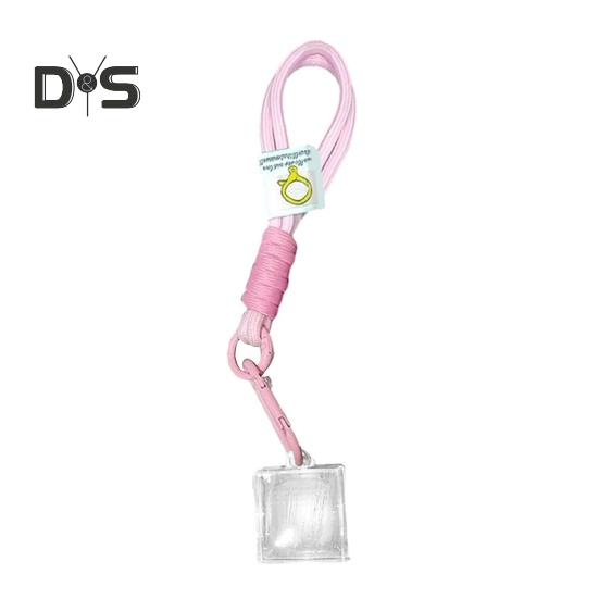 Pixel Lens Schlüsselanhänger Anhänger Fotografie Optisches Design Pixel World Fotografie-Tool Einfach zu verwendende Pixel Lens Befestigung