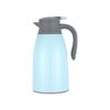 Household Thermos Manufacturers Large-capacity Copper-plated Inner Liner Thermal Insulation Hot Water Glass Thermos