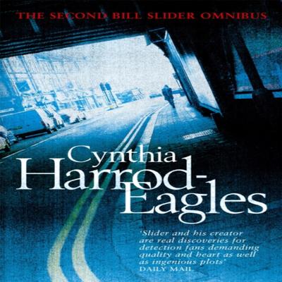 O Segundo Deslizador de Contas Omnibus de Cynthia HarrodEagles Livro de Bolso 9780751537215