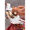 Figura terminada pintada en PVC de Raphtalia, el héroe de la espada, temporada 2 de The Rising of the Shield Hero, escala 17 PV053