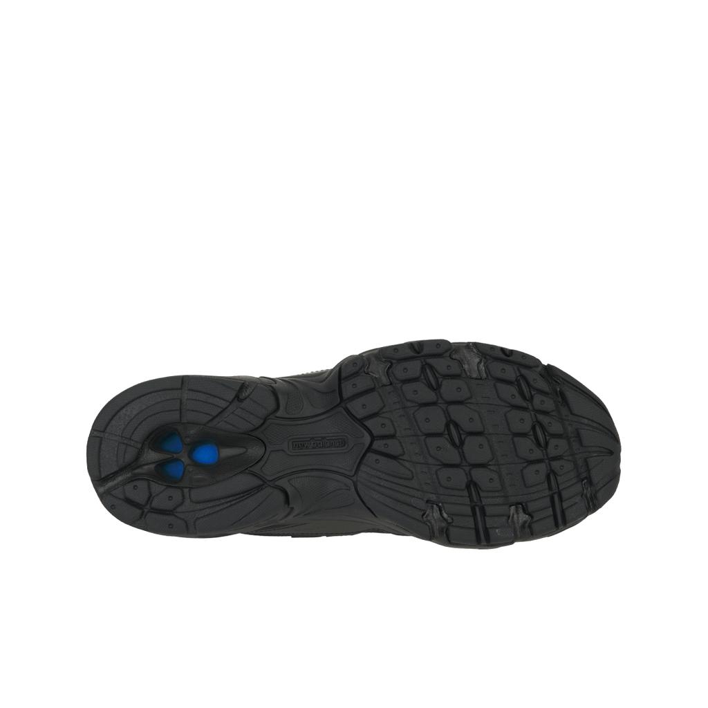 New Balance 740 Schwarze Unisex-Sneaker U740BS2