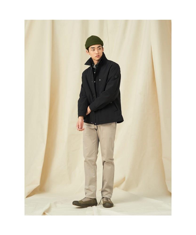 Beanpole Men Hunting Jacket Black (Bc5137C035)