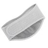 Neck Brace Brthable Mesh Fabric Cervical Collar Guard for Pain Relief Moxibustion Care