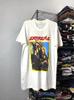 T-shirt de Groupe de Rock Rare Tournée Extrême Toutes Tailles S à 5XL NZL577 T-shirt Unisexe