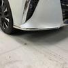 RUIQ Toyota Alphard Zewnętrzna Listwa Zderzaka i Akcesoria Niestandardowe Części Zaprojektowane Wyłącznie dla Toyota Alphard (Seria 40) (Lewo prawo) Ubrać się