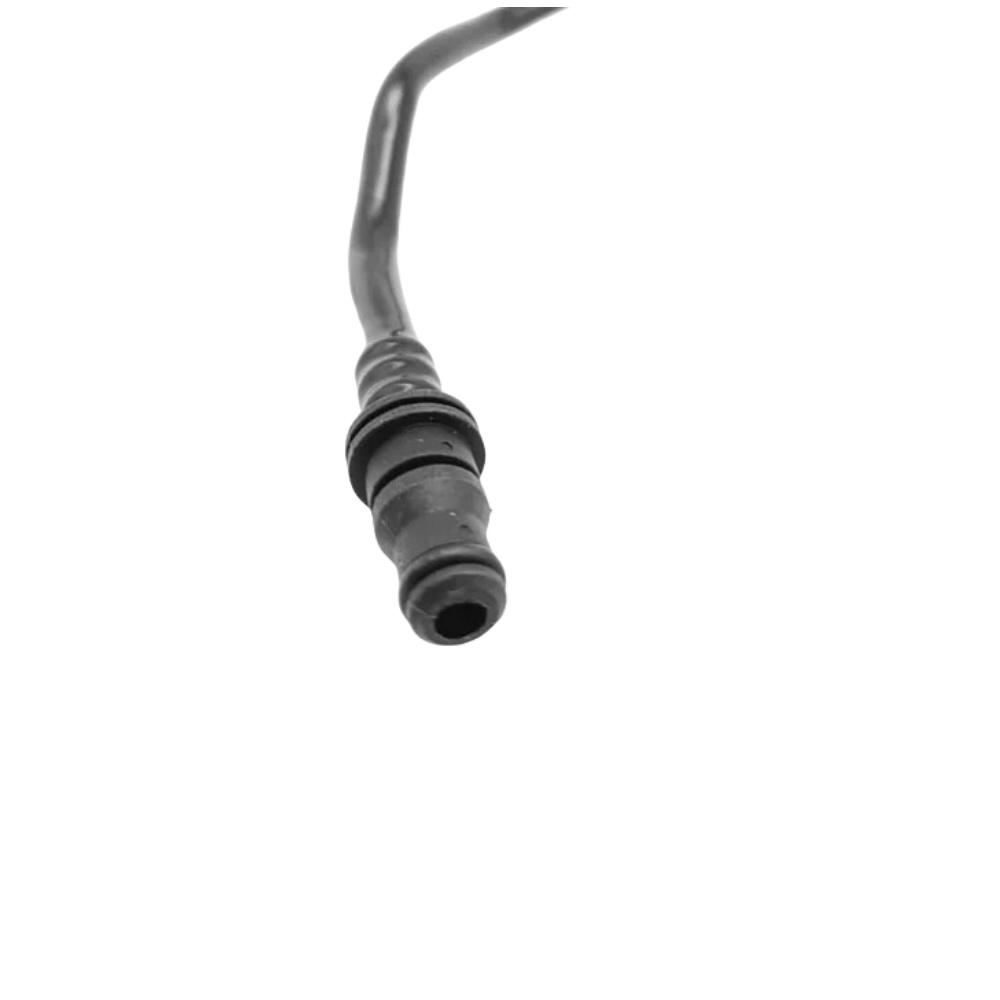 Engine Coolant Radiator Hose A2225012825 For Mercedes-Benz S550 S600 Maybach S650