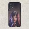 Game Stellar B-Blade Phone Case For Samsung S25,S24,S21,S22,S23,S30,Ultra,S20,Plus,Fe,Lite,Note,10,9,5G Black Cover