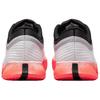 Nike Damskie Sneakersy Vapor Pro 3 Białe/Szare Wilcze/Gorąca Lawa Czarne HV1376-100