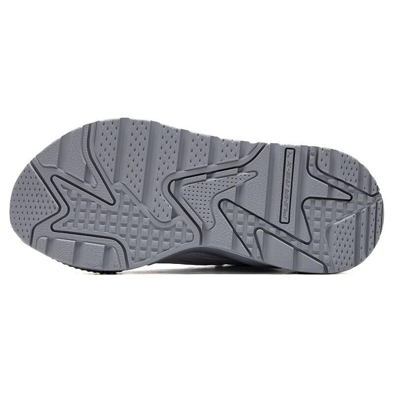Puma RS-X Unisex Puma White Puma Black 390776-22