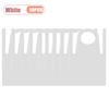 10-80PCS Disposable Plastic Apron Waterproof Oil Proof for Painting Picnic Party Medical Use Adults Kids Art Craft Cooking