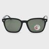 Ray-Ban Flatbar Sunglasses RB4392D 601/9A Polarized Lenses