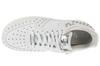Nike Air Force 1 '07 XX Studded, Womens White Sneakers