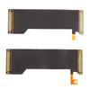 1Pair Glass Cable For Macbook Pro A1706 A1708 A2289 A2159 A1707 A1990 Lcd Screen Cable Flex 821-00732/821-00691