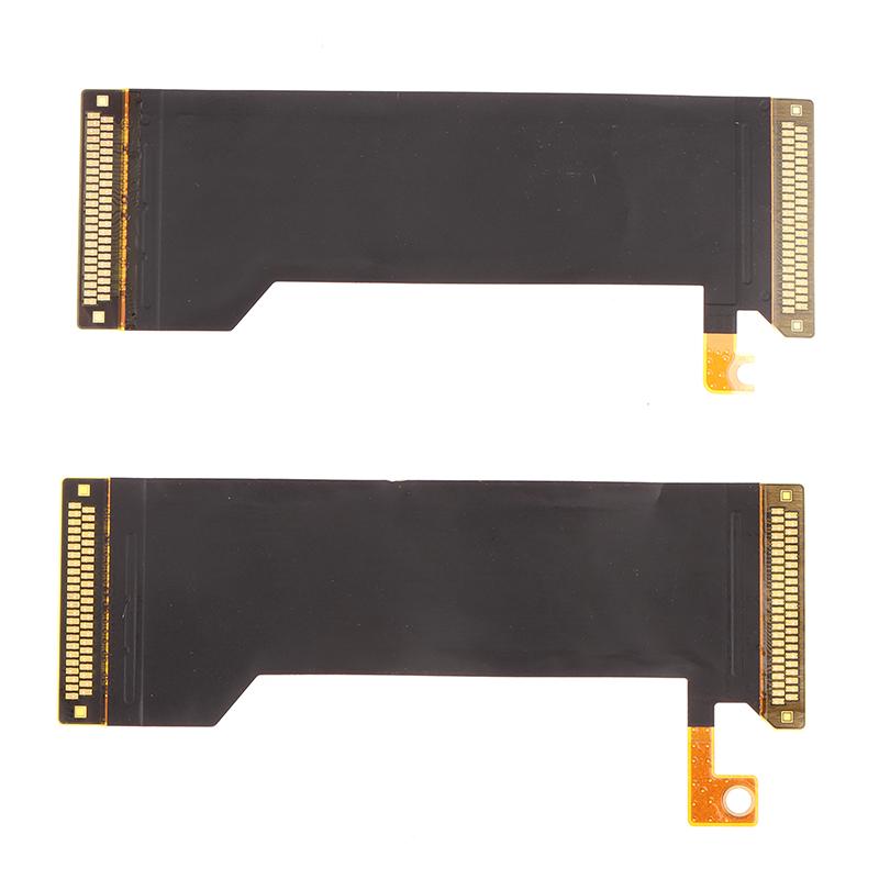 1Pair Glass Cable For Macbook Pro A1706 A1708 A2289 A2159 A1707 A1990 Lcd Screen Cable Flex 821-00732/821-00691