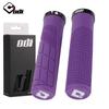 Odi Bicycle Handlebar Grips Mountain Mtb Rubber Bike Grip Non-Slip Cuffs Shock Absorption Bike Handle Lock-On Cover Cycling Part