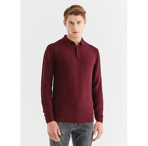 Свитер Pako Lorente P23WF-2X-010 EU XL