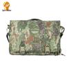 Tactical Staff Camouflage Work Bag