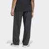 Adidas Essential Wide Leg 3 Bar Logo Pants Jf3604