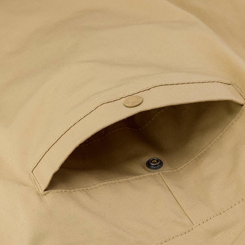 The North Face Casual Pants Men's Khaki AF0A7QTK-LK5