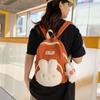 Mini Rucksack weibliche Cartoon Schultasche Student Rucksack