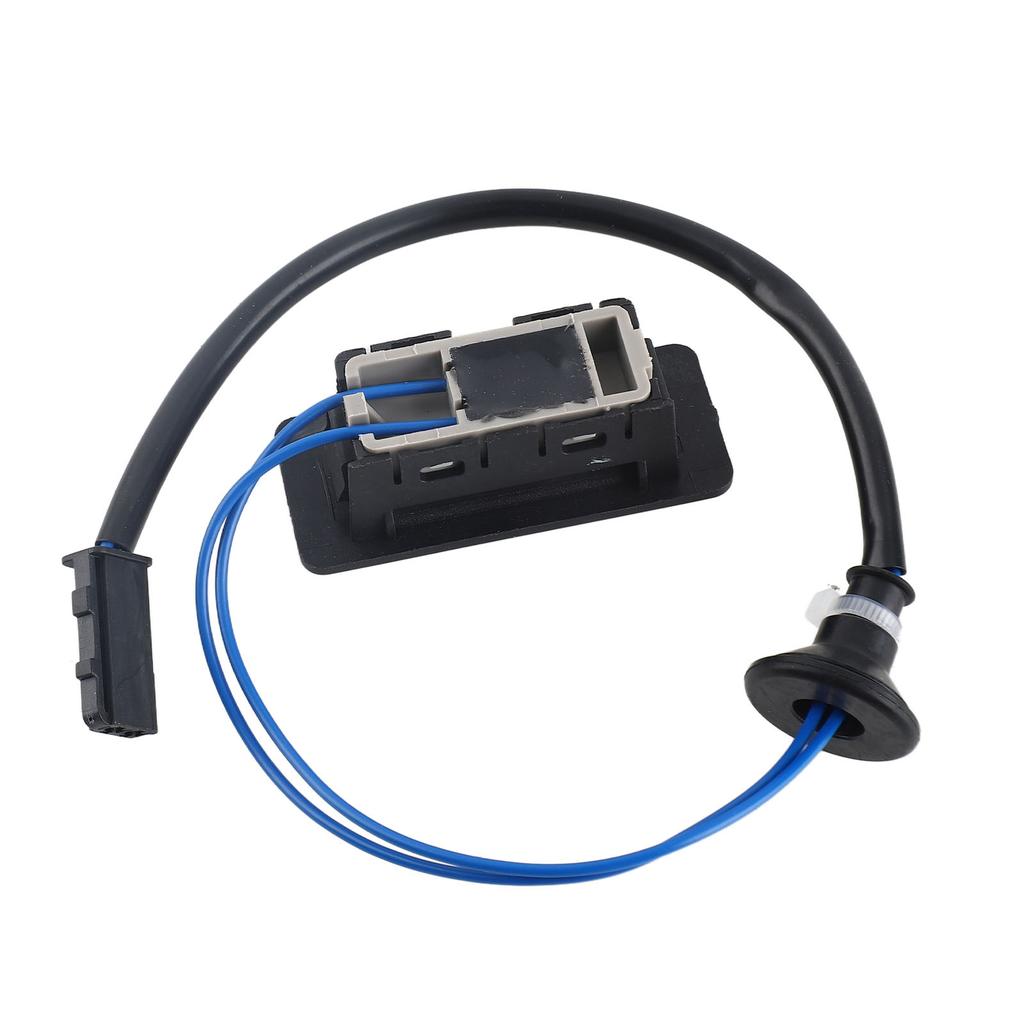 Tailgate Release Switch 95034856 Sensitive Tailgate Boot Opening Switch Replacement For Mokka   Mokka X All Models