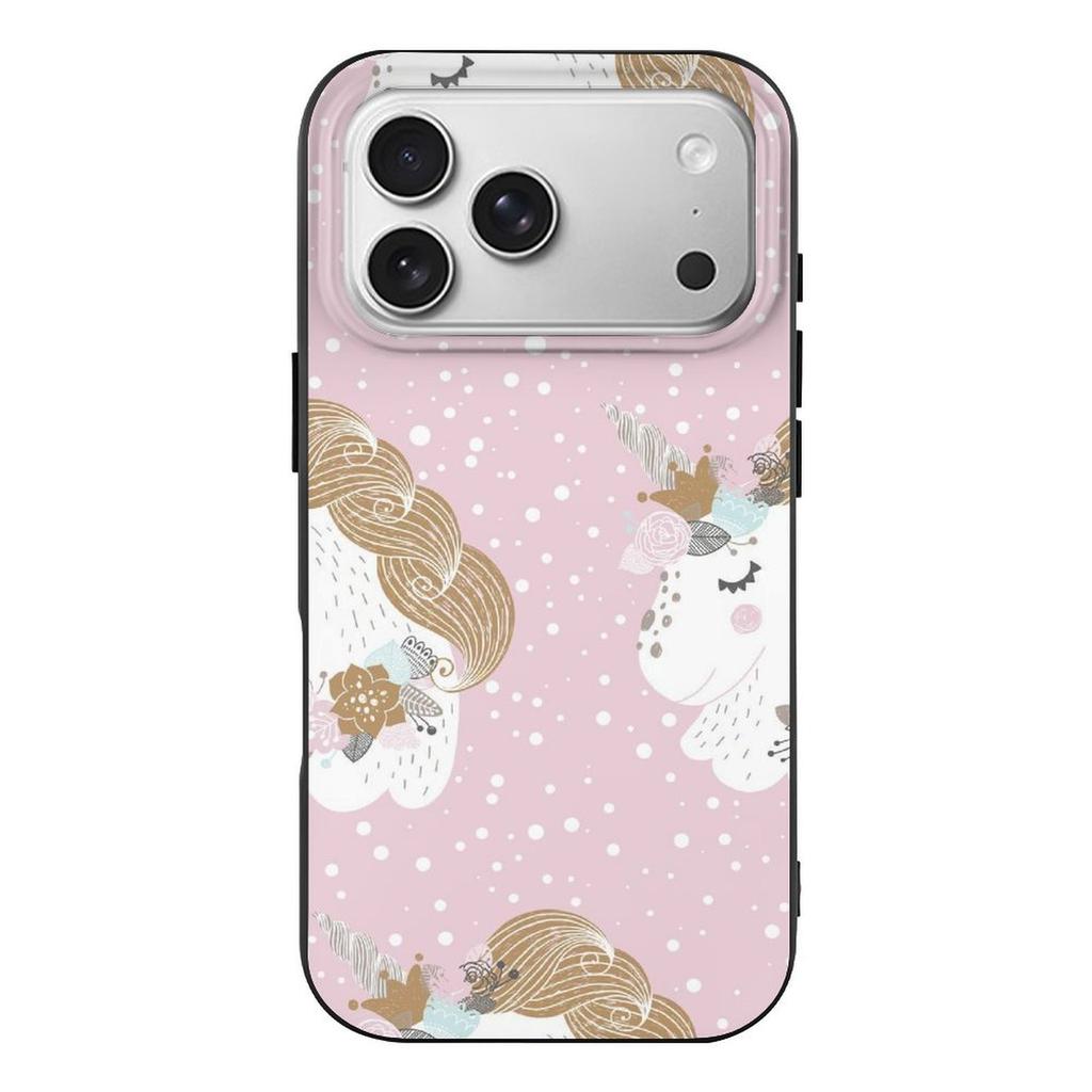 1 Pack For Iphone 17/17Air/17Pro/17ProMax Crystal Slim TPU Clear Case With Precision Ports, Anti-Smudge Layer And Slim Body