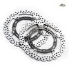 Front Brake Disc Rotor for Kawasaki Ninja 650/900 (2017-2023)