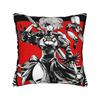 Nier Automatas Pillow Cover Fashion Pillow Case For Living Room Chair Custom Pillowcases Gift