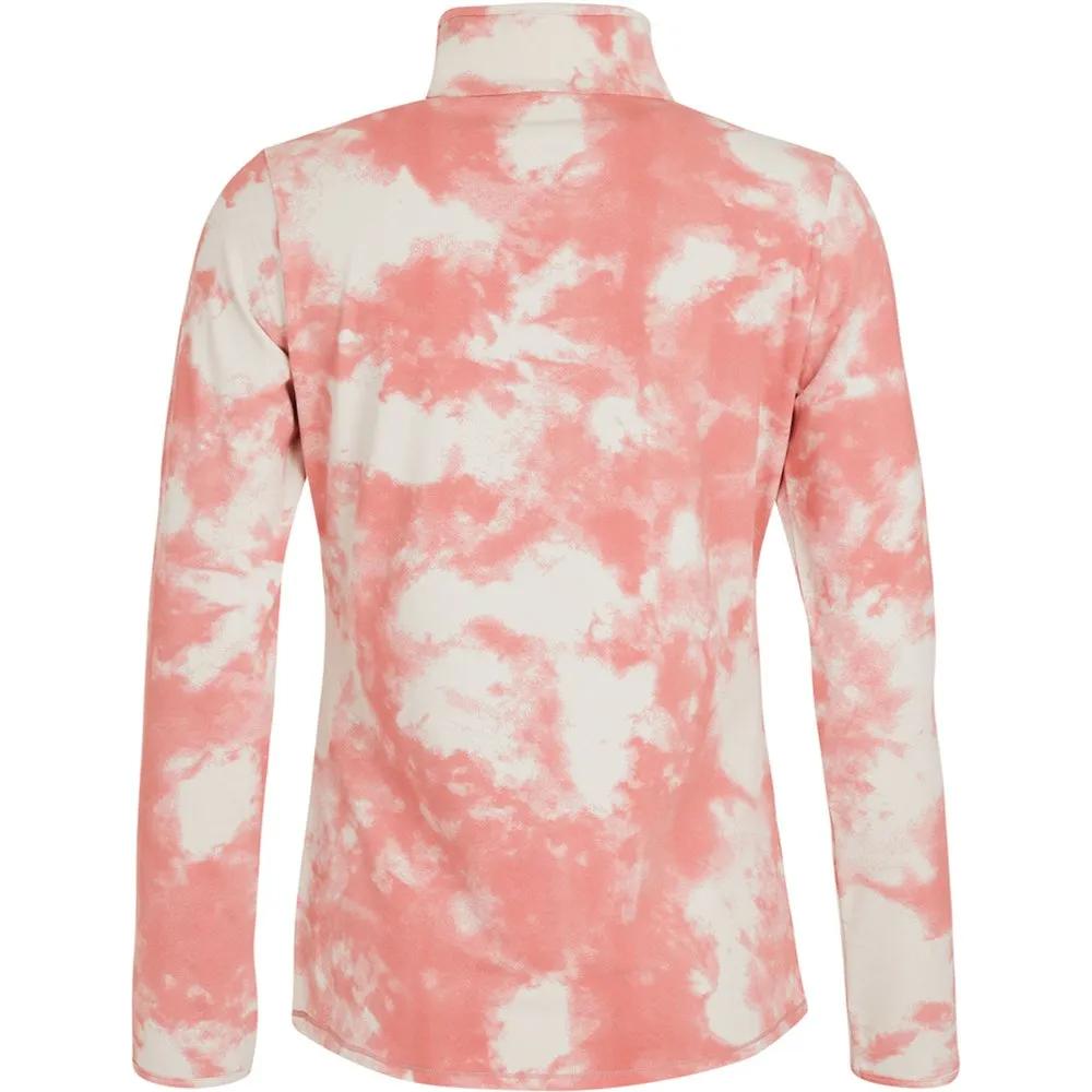 Protest Флисовая кофта с полумолнией Prtdahliay