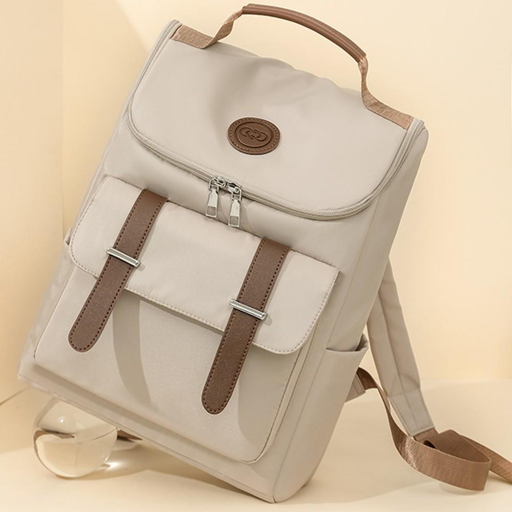 High Quality Casual Backpack Multifunctional Waterproof School Bag Large Capacity Shoulder Bag Outdoor Travel